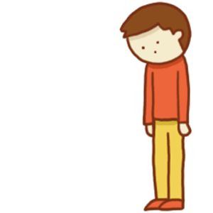 Neurotic Guy - NHH Animated Stickers messages sticker-8
