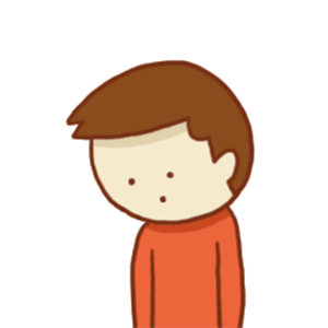 Neurotic Guy - NHH Animated Stickers messages sticker-6