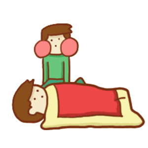 Neurotic Guy - NHH Animated Stickers messages sticker-3