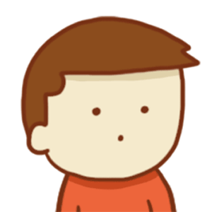 Neurotic Guy - NHH Animated Stickers messages sticker-11