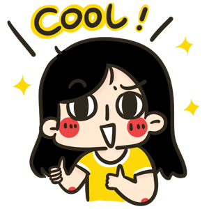 Say Cheese! − NHH Stickers messages sticker-1