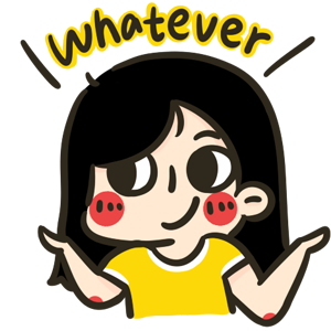 Say Cheese! − NHH Stickers messages sticker-4