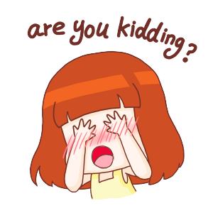 To Fall in Love − NHH Stickers messages sticker-11