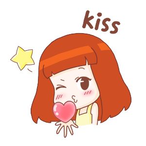 To Fall in Love − NHH Stickers messages sticker-7