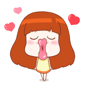 To Fall in Love − NHH Stickers messages sticker-0