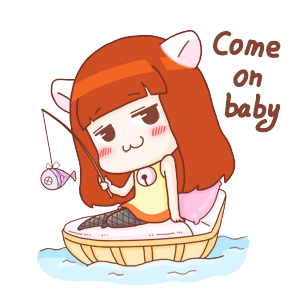 To Fall in Love − NHH Stickers messages sticker-5