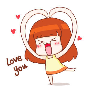 To Fall in Love − NHH Stickers messages sticker-9