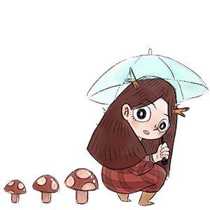 My Shining Daily Life − NHH Stickers messages sticker-7