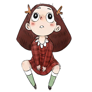 My Shining Daily Life − NHH Stickers messages sticker-1