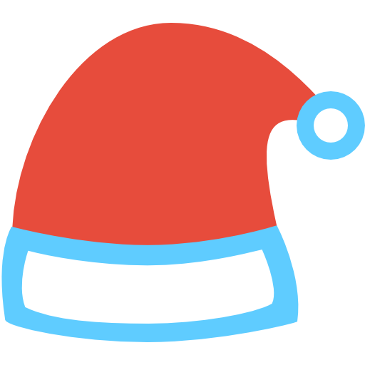 Super Santa - Christmas Stickers for iMessage messages sticker-11