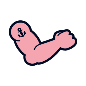 Breizh Stickers messages sticker-11