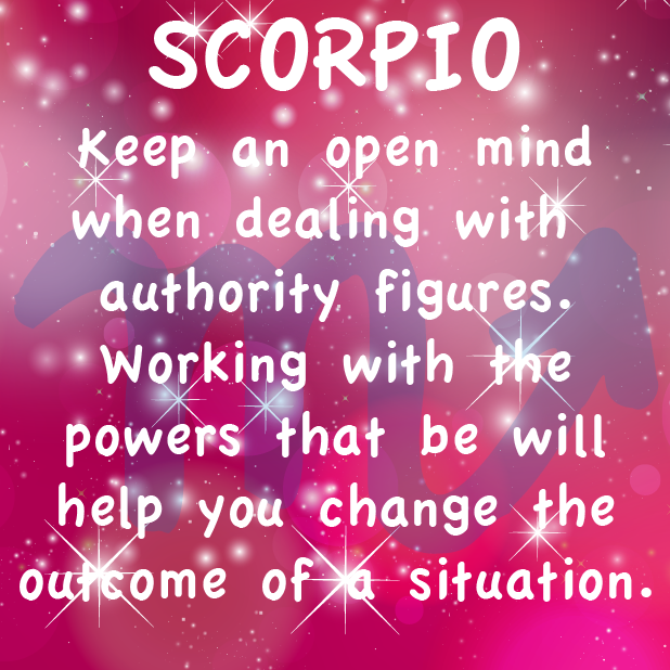 HORO-Monthly Horoscope Stickers messages sticker-8