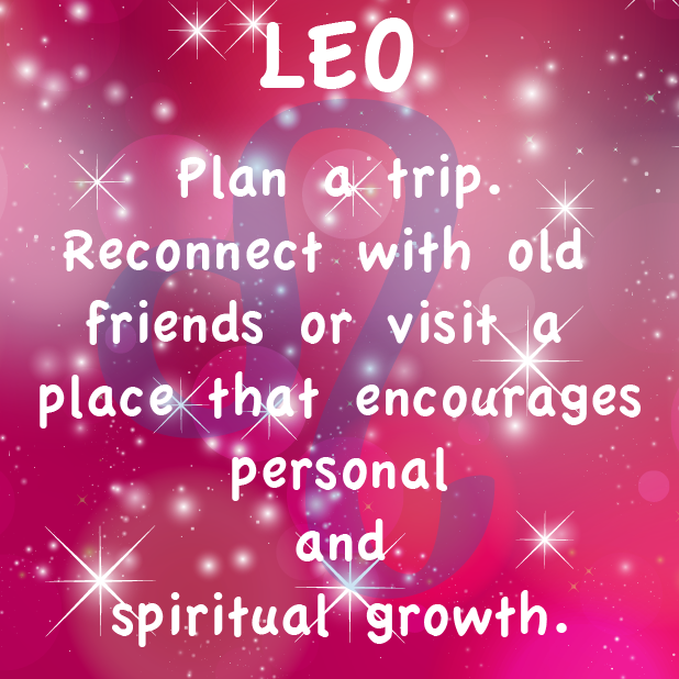 HORO-Monthly Horoscope Stickers messages sticker-5
