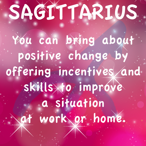 HORO-Monthly Horoscope Stickers messages sticker-9