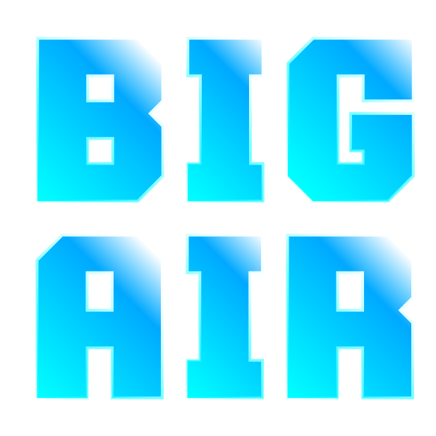 Blocky Snowboarding messages sticker-3