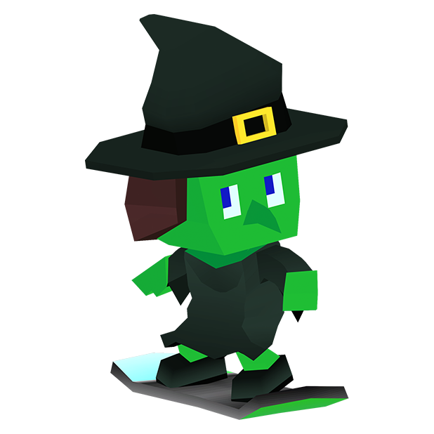Blocky Snowboarding messages sticker-6