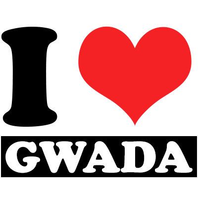 GwadaMoji - Guadeloupe Stickers messages sticker-0