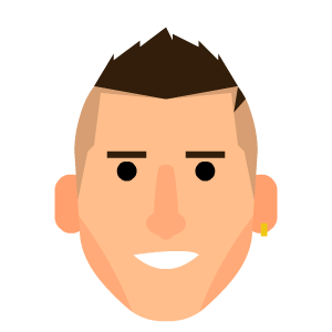 Goal Finger stickers messages sticker-9