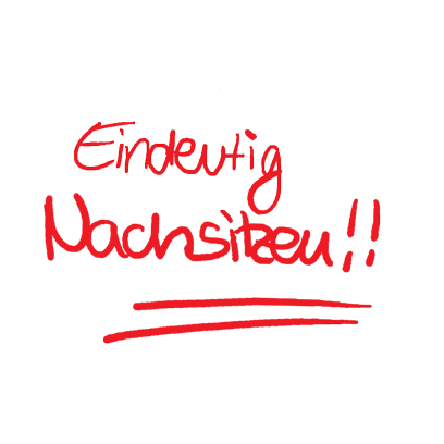 Animierte Korrekturen messages sticker-4