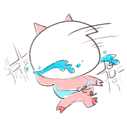 Super busy piggy messages sticker-2
