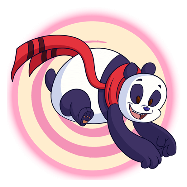 Frombies - Frombie Run Stickers messages sticker-4
