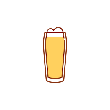Beer is Best messages sticker-4