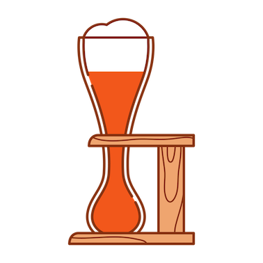 Beer is Best messages sticker-9