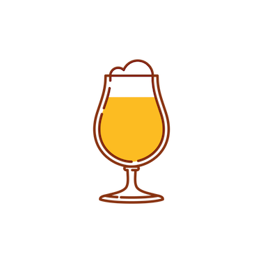 Beer is Best messages sticker-6