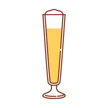 Beer is Best messages sticker-5