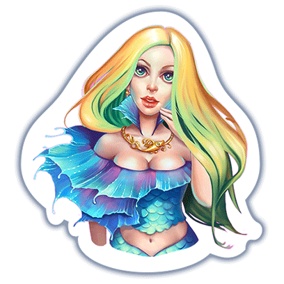 Fancy Blast messages sticker-2