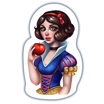 Fancy Blast messages sticker-8