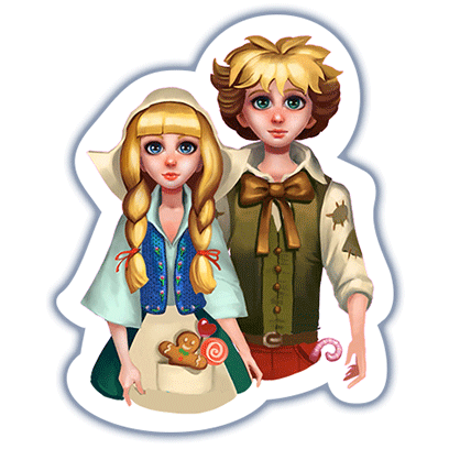 Fancy Blast messages sticker-4