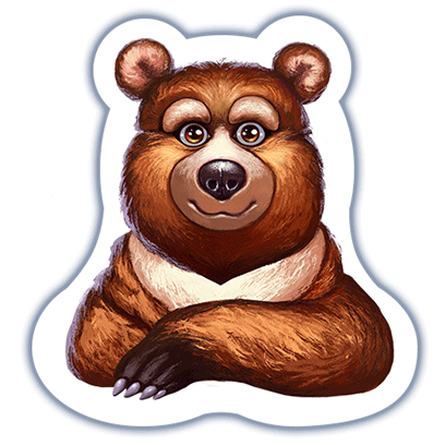 Fancy Blast messages sticker-6