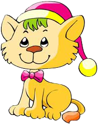 Christmas Emoji - Sticker messages sticker-1