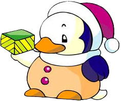 Christmas Emoji - Sticker messages sticker-3