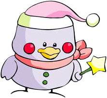 Christmas Emoji - Sticker messages sticker-6