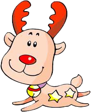 Christmas Emoji - Sticker messages sticker-8