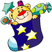 Christmas Emoji - Sticker messages sticker-5