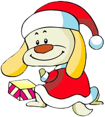 Christmas Emoji - Sticker messages sticker-0