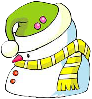 Christmas Emoji - Sticker messages sticker-11