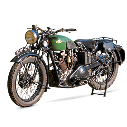 Classic Motorcycle Stickers messages sticker-9