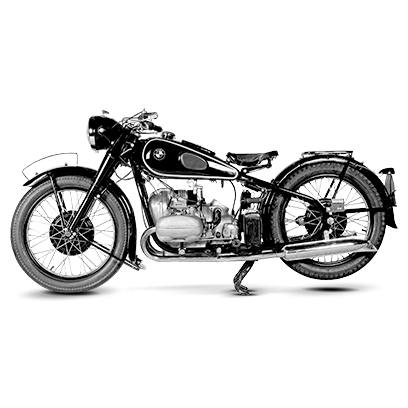 Classic Motorcycle Stickers messages sticker-5