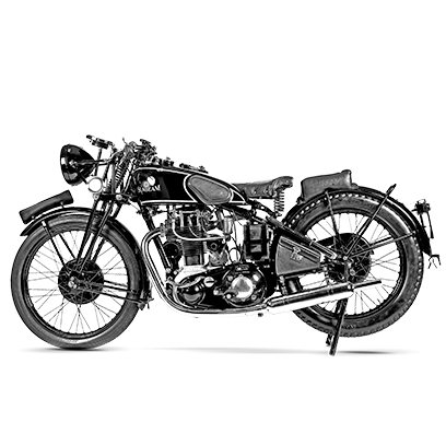 Classic Motorcycle Stickers messages sticker-10