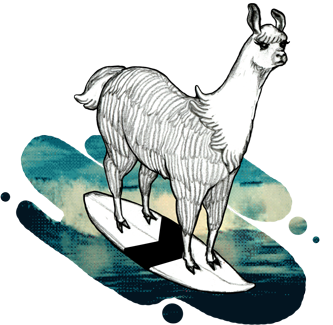 Animos - Animated animal stickers for iMessage messages sticker-9