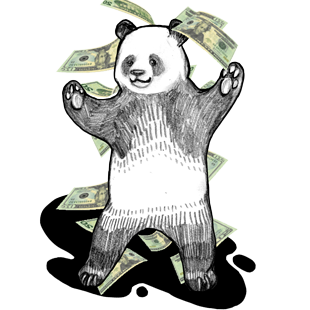 Animos - Animated animal stickers for iMessage messages sticker-11