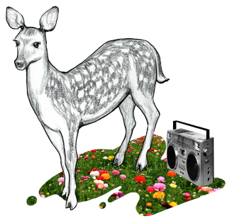 Animos - Animated animal stickers for iMessage messages sticker-3