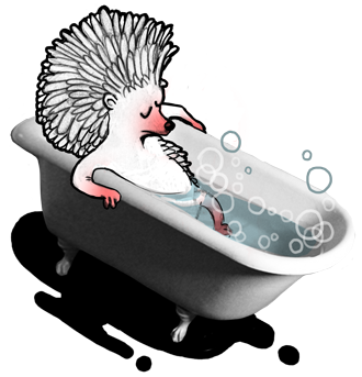 Animos - Animated animal stickers for iMessage messages sticker-7