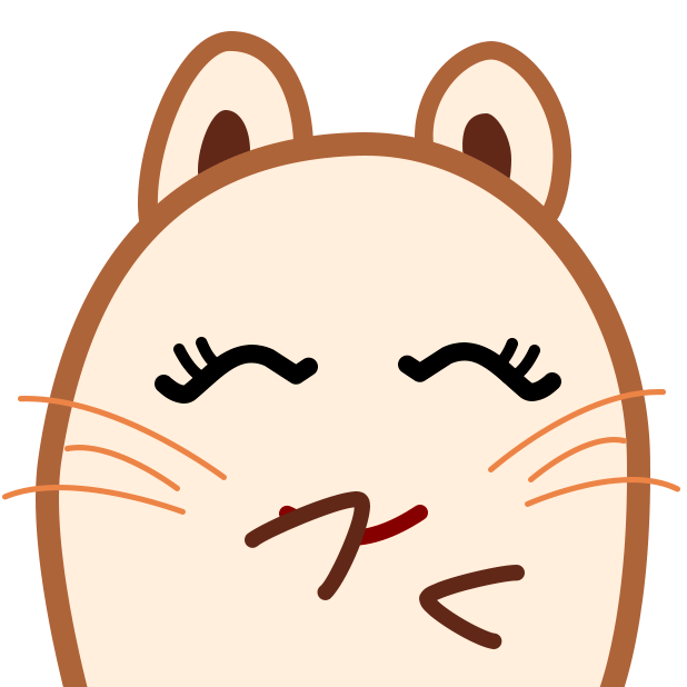 Miss Rice Stickers messages sticker-11