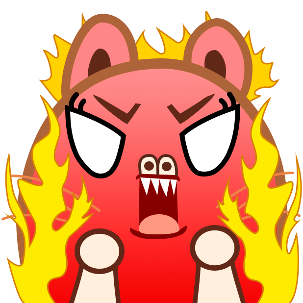 Miss Rice Stickers messages sticker-6