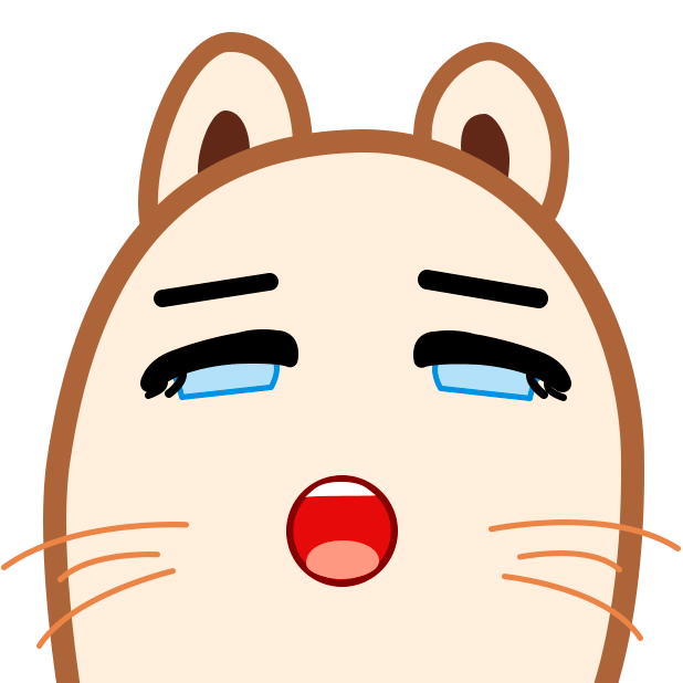 Miss Rice Stickers messages sticker-9